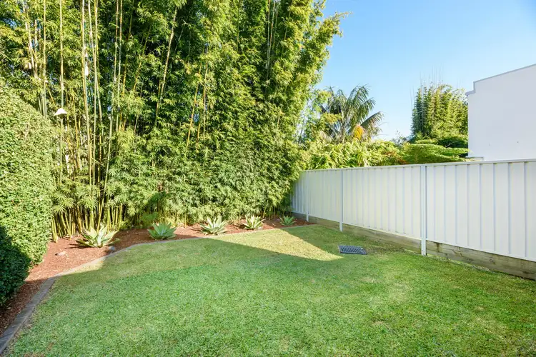 Fifth view of Homely semi-detached listing, 16A Galga Street, Sutherland NSW 2232