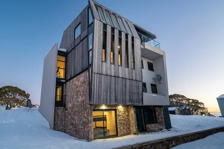 2-6 Skyline Terrace, Mount Hotham VIC 3741