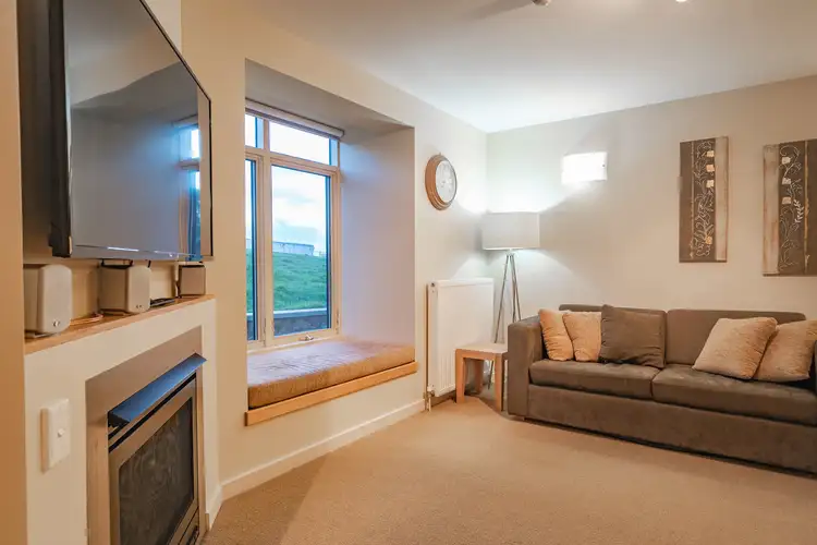 Fourth view of Homely apartment listing, 5 Chalet Hotham, Mount Hotham VIC 3741