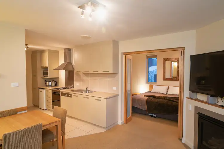 Sixth view of Homely apartment listing, 5 Chalet Hotham, Mount Hotham VIC 3741