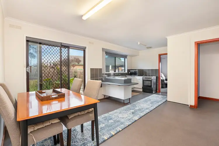 Second view of Homely house listing, 67 Childers Street, Portland VIC 3305