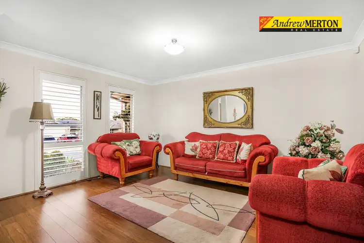 Second view of Homely house listing, 5 Dienelt Close, Glenwood NSW 2768