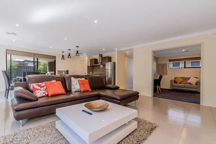 Third view of Homely house listing, 14 Massicot Road, Treeby WA 6164