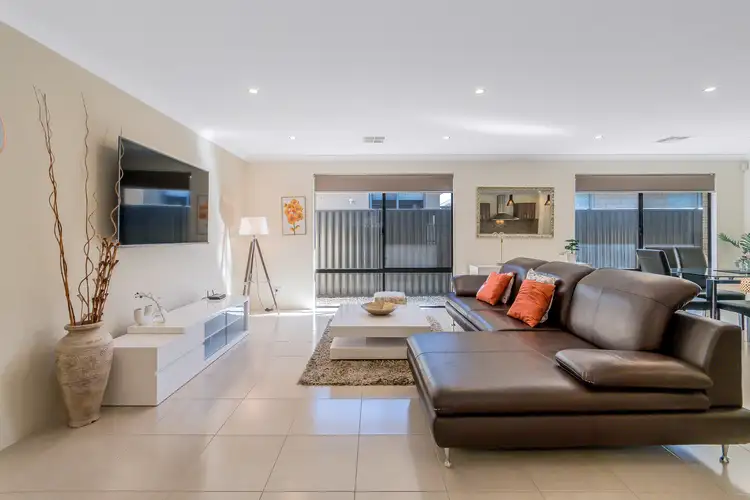 Fourth view of Homely house listing, 14 Massicot Road, Treeby WA 6164