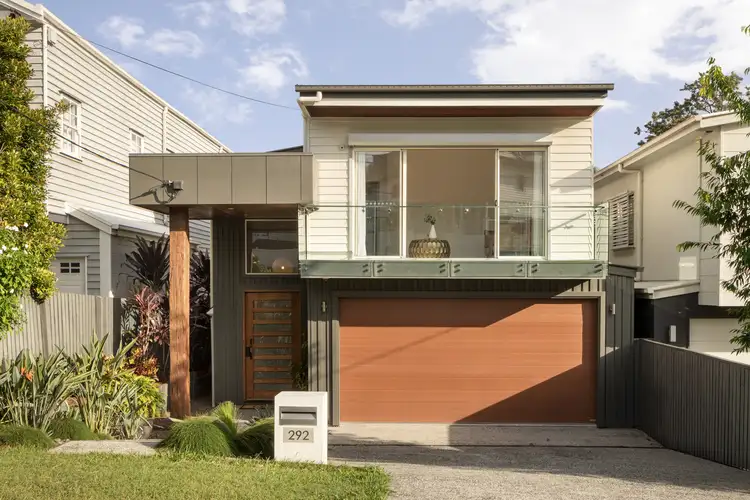 292 Ferguson Road, Seven Hills QLD 4170