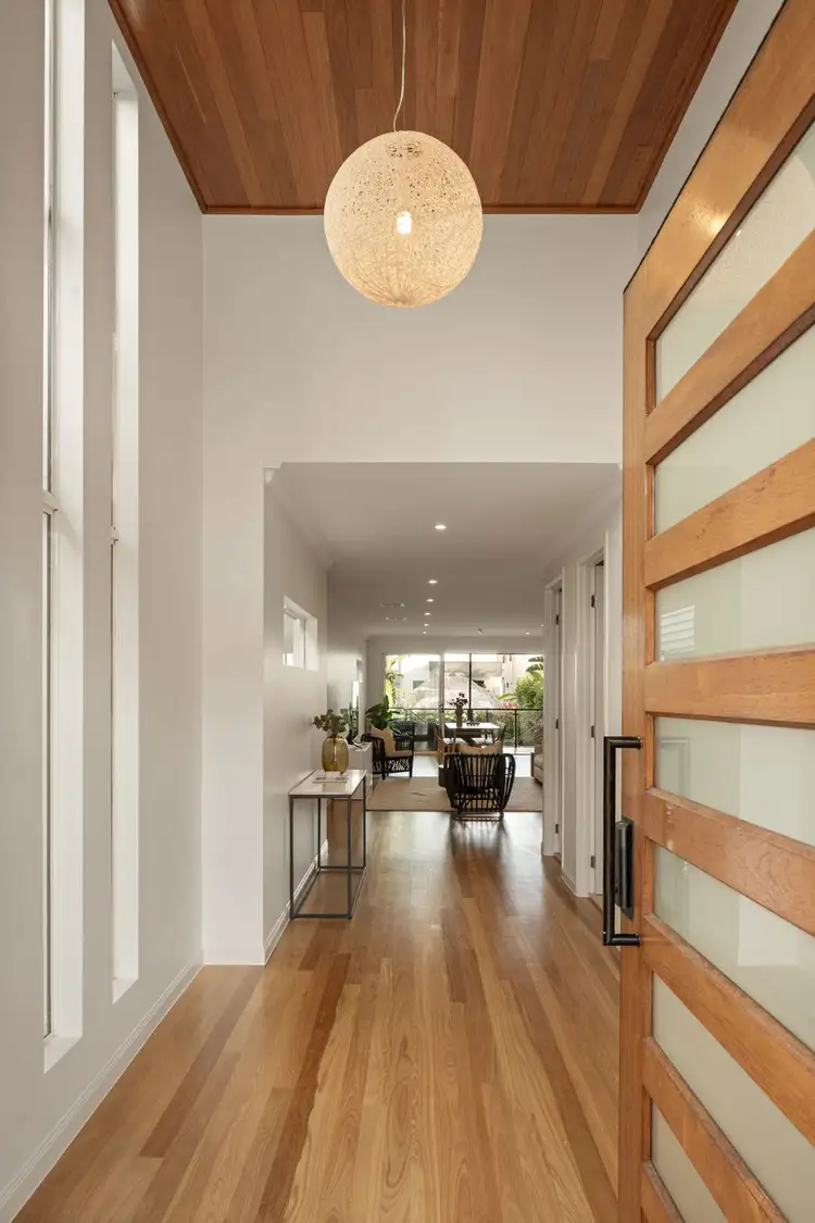 Second view of Homely house listing, 292 Ferguson Road, Seven Hills QLD 4170