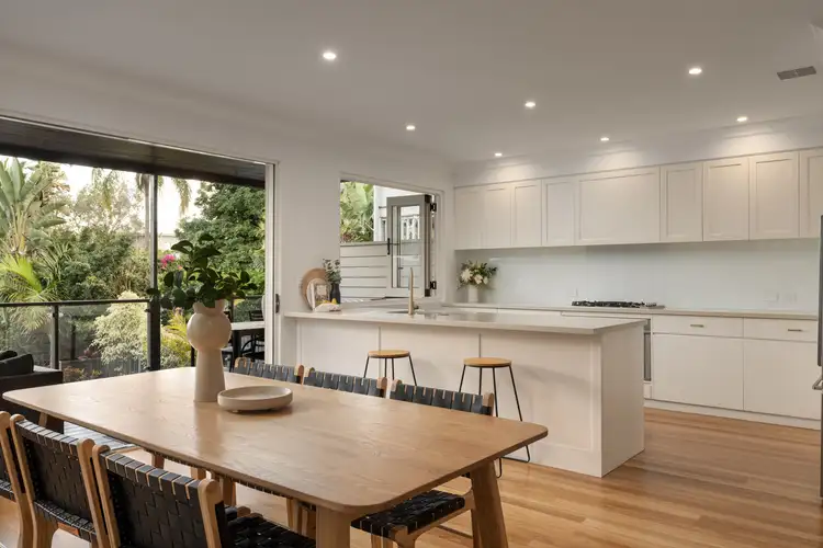 Fourth view of Homely house listing, 292 Ferguson Road, Seven Hills QLD 4170