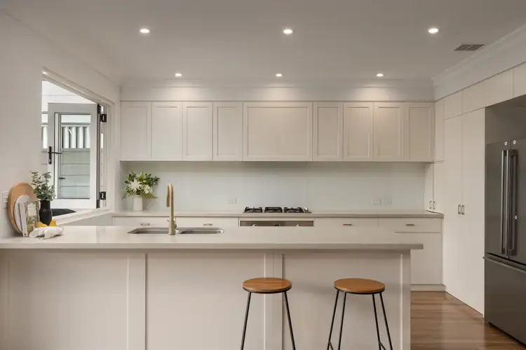 Fifth view of Homely house listing, 292 Ferguson Road, Seven Hills QLD 4170