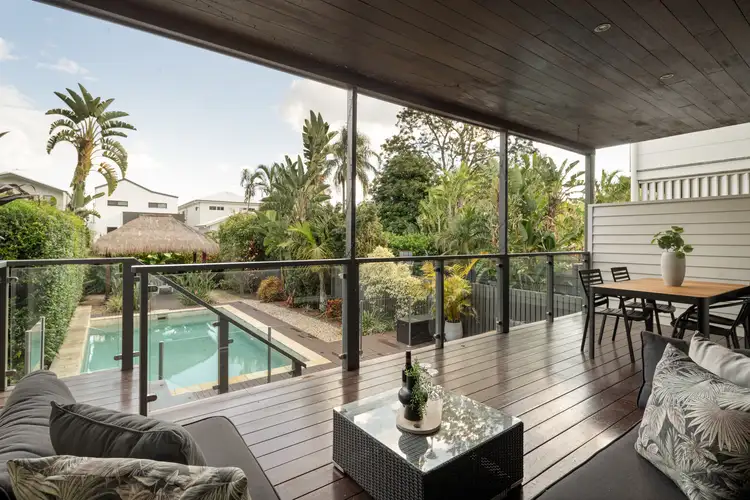 Sixth view of Homely house listing, 292 Ferguson Road, Seven Hills QLD 4170