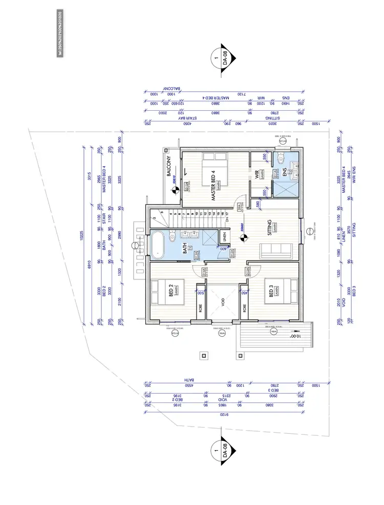 Sixth view of Homely land listing, 13 Carbine Street, Box Hill NSW 2765