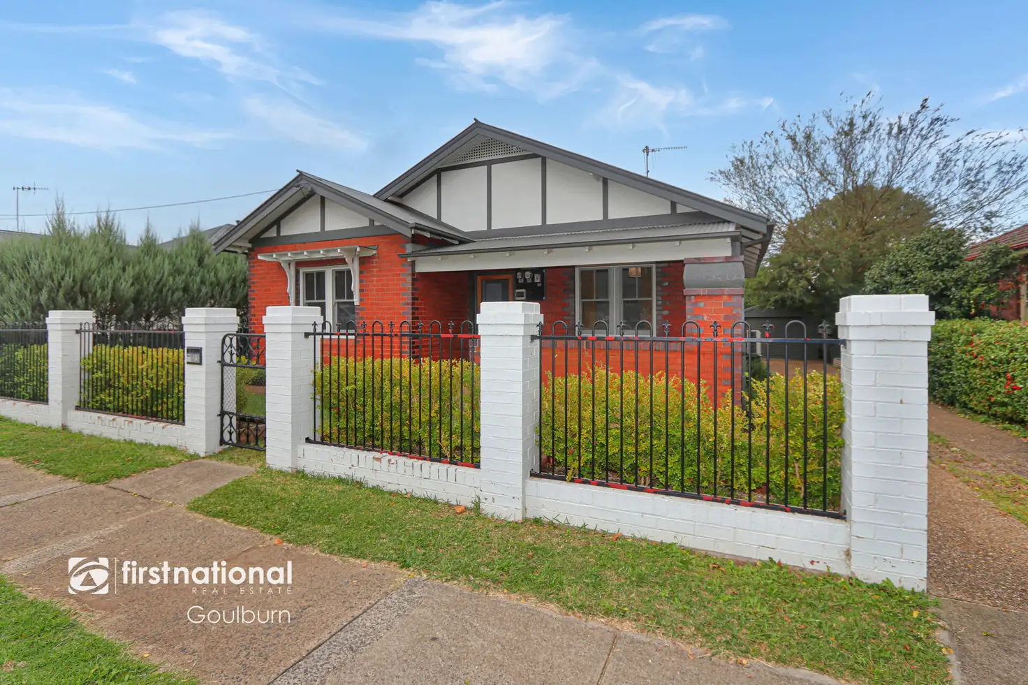 Main view of Homely house listing, 123 Goldsmith Street, Goulburn NSW 2580