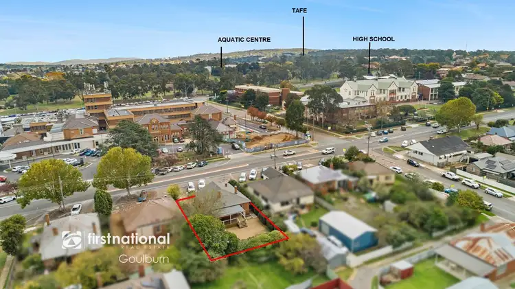 Third view of Homely house listing, 123 Goldsmith Street, Goulburn NSW 2580