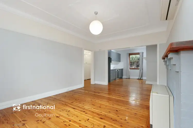 Fifth view of Homely house listing, 123 Goldsmith Street, Goulburn NSW 2580