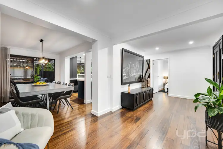 Third view of Homely house listing, 9 Waverley Court, Gladstone Park VIC 3043