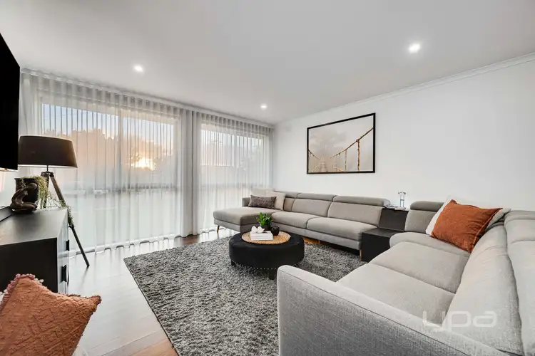 Fourth view of Homely house listing, 9 Waverley Court, Gladstone Park VIC 3043