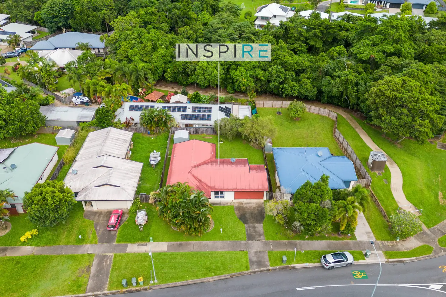 Main view of Homely house listing, 154 Timberlea Drive, Bentley Park QLD 4869