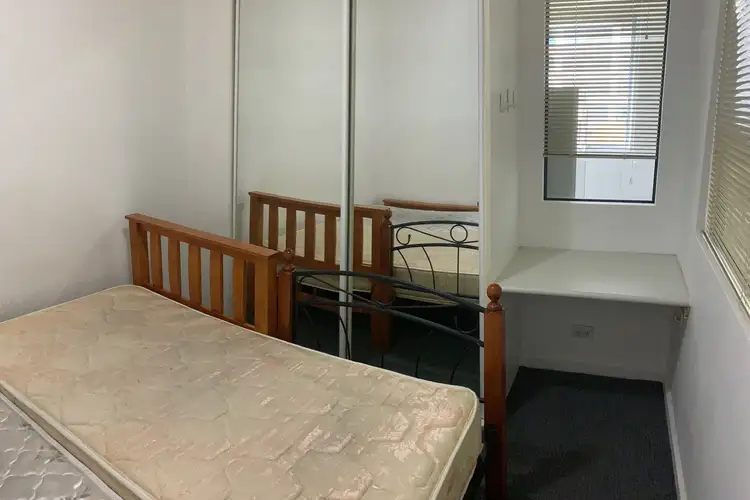 Fourth view of Homely apartment listing, 407/112 A'beckett Street, Melbourne VIC 3000