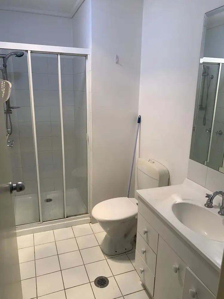 Sixth view of Homely apartment listing, 407/112 A'beckett Street, Melbourne VIC 3000