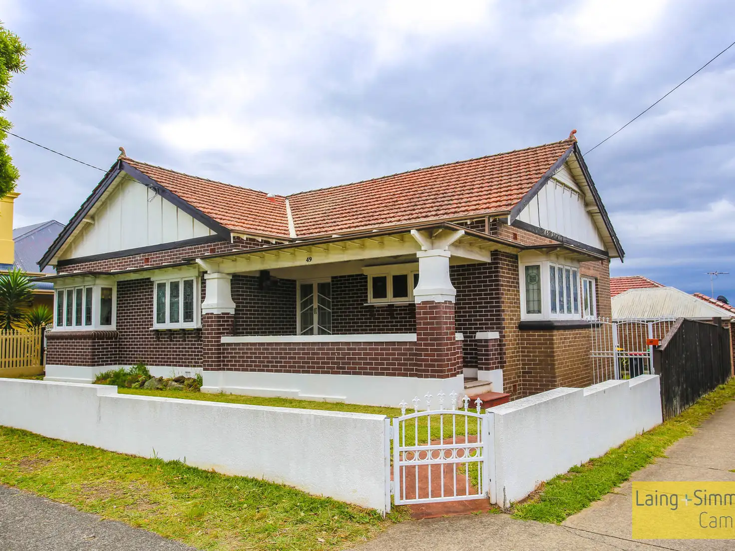 Main view of Homely house listing, 49 Amy Street, Campsie NSW 2194