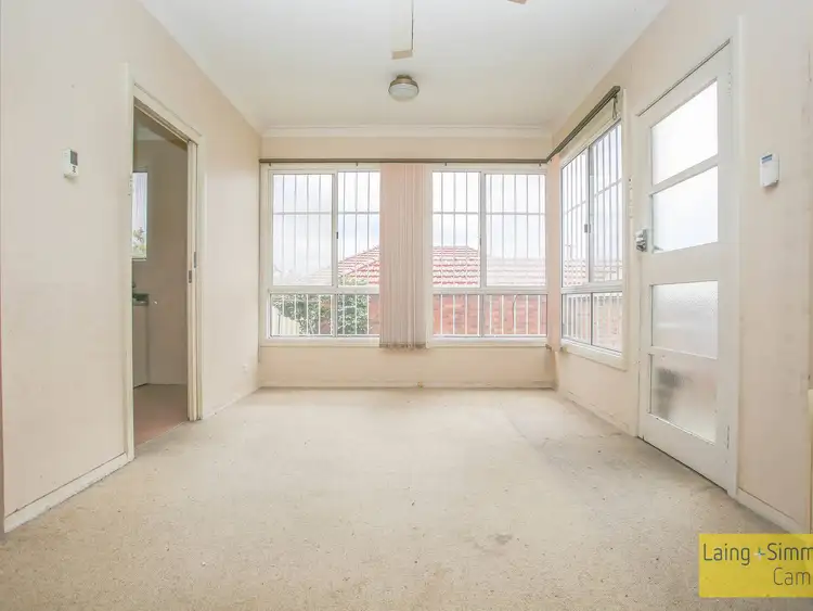 Second view of Homely house listing, 49 Amy Street, Campsie NSW 2194