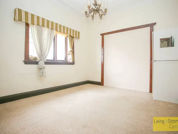 Fifth view of Homely house listing, 49 Amy Street, Campsie NSW 2194