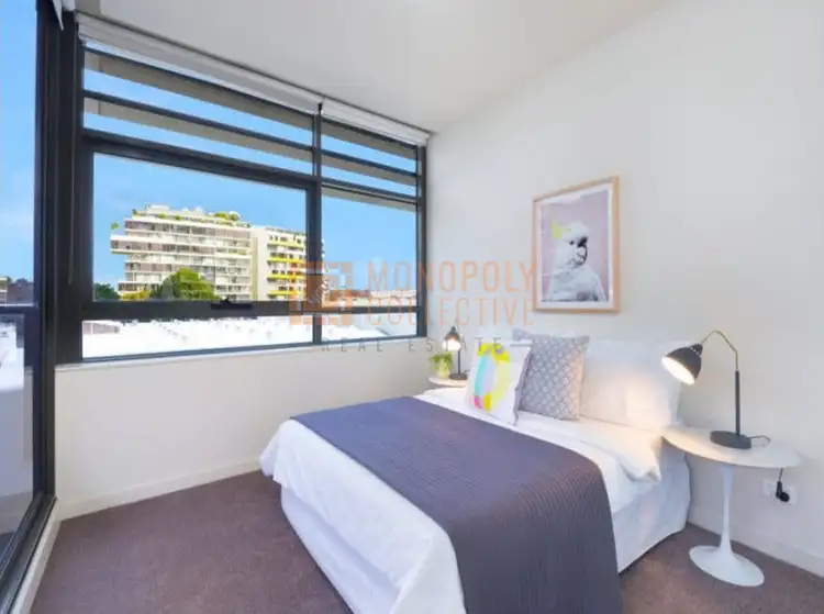 Fourth view of Homely apartment listing, 507/20 Dunkerley Place, Waterloo NSW 2017