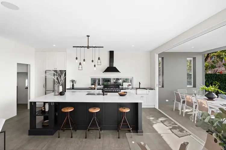 Second view of Homely house listing, 64 Boyce Road, Maroubra NSW 2035
