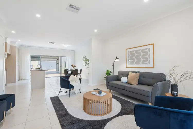 Second view of Homely house listing, Unit 4/53 Grasswren Way, Mawson Lakes SA 5095
