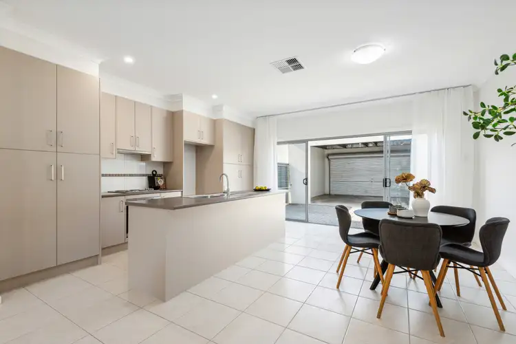 Third view of Homely house listing, Unit 4/53 Grasswren Way, Mawson Lakes SA 5095