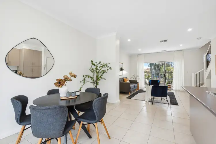 Fifth view of Homely house listing, Unit 4/53 Grasswren Way, Mawson Lakes SA 5095