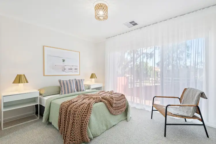 Sixth view of Homely house listing, Unit 4/53 Grasswren Way, Mawson Lakes SA 5095