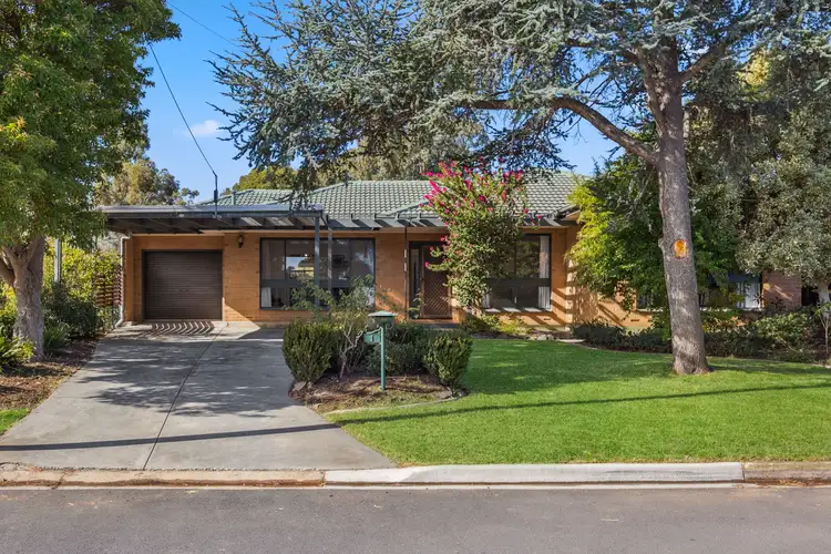 1 Spiers Avenue, Pasadena SA 5042