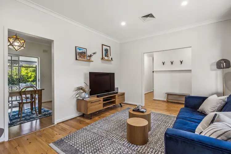 Second view of Homely house listing, 1 Spiers Avenue, Pasadena SA 5042