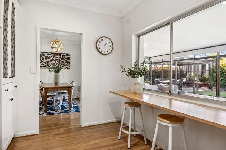 Fifth view of Homely house listing, 1 Spiers Avenue, Pasadena SA 5042
