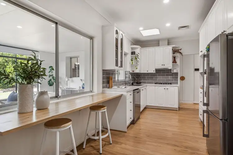 Sixth view of Homely house listing, 1 Spiers Avenue, Pasadena SA 5042