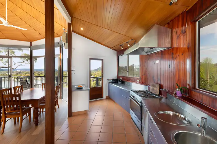 Fourth view of Homely house listing, 18 Banyo Close, Horsfield Bay NSW 2256