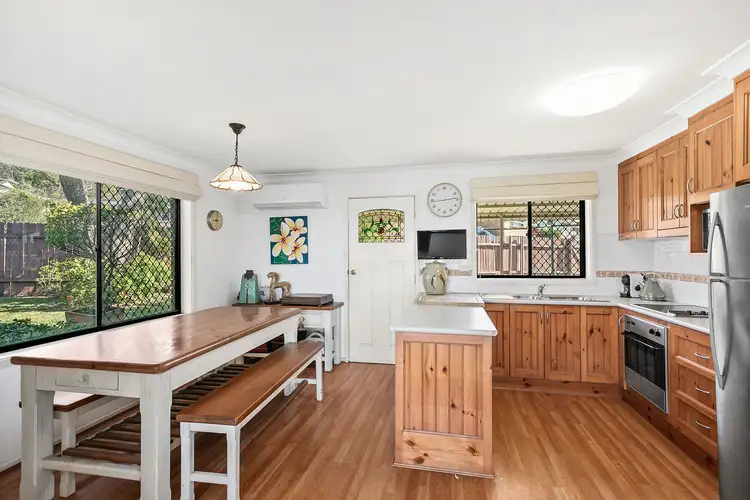 Third view of Homely house listing, 1 Durack Avenue, Mount Warrigal NSW 2528