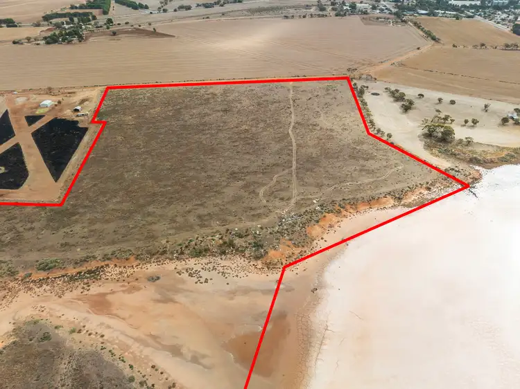 Fifth view of Homely land listing, Lot 318 Lumeah Road, Snowtown SA 5520
