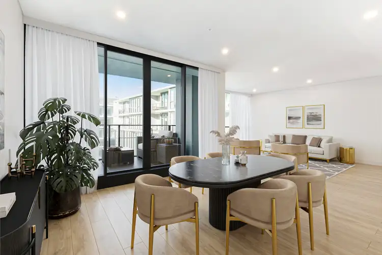 709/16 Middleton Avenue, Castle Hill NSW 2154