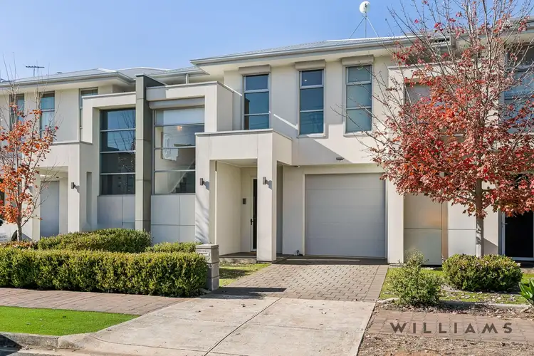 Main view of Homely townhouse listing, 1D Athol Avenue, Tranmere SA 5073