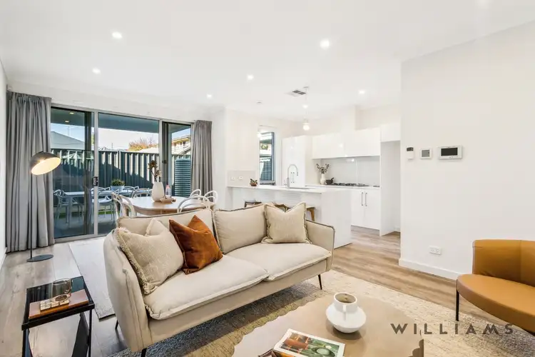 Second view of Homely townhouse listing, 1D Athol Avenue, Tranmere SA 5073