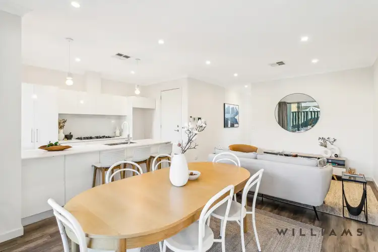 Third view of Homely townhouse listing, 1D Athol Avenue, Tranmere SA 5073