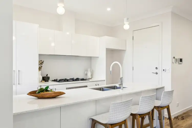 Fourth view of Homely townhouse listing, 1D Athol Avenue, Tranmere SA 5073