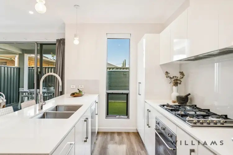 Fifth view of Homely townhouse listing, 1D Athol Avenue, Tranmere SA 5073