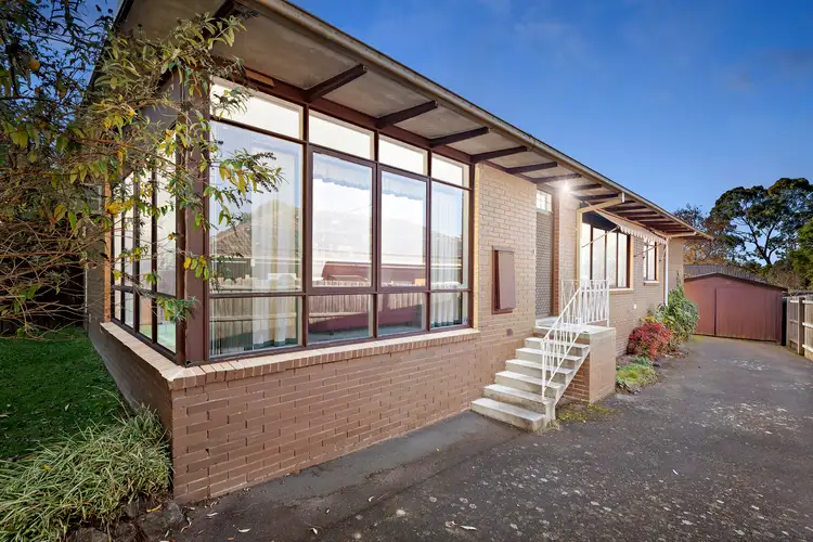1 Golden Grove, Ringwood VIC 3134