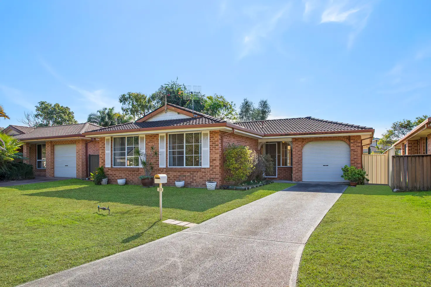 Main view of Homely house listing, 23 Green Close, Mardi NSW 2259
