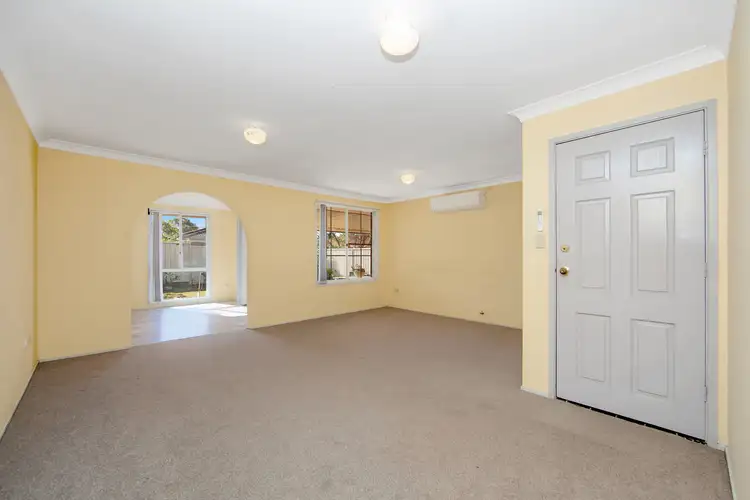 Second view of Homely house listing, 23 Green Close, Mardi NSW 2259