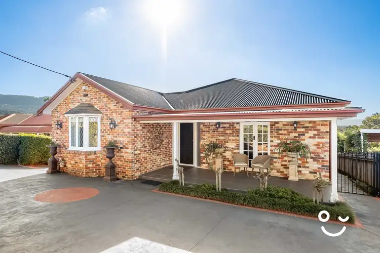 Main view of Homely house listing, 46 Hamilton Street, Fairy Meadow NSW 2519