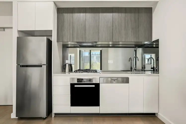 Third view of Homely apartment listing, 410/15 Garrigarrang Avenue, Kogarah NSW 2217
