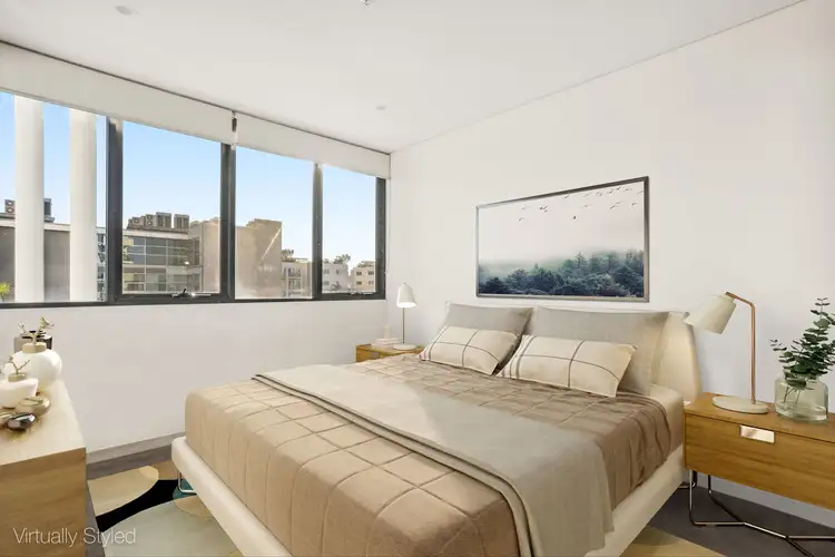 Fourth view of Homely apartment listing, 410/15 Garrigarrang Avenue, Kogarah NSW 2217